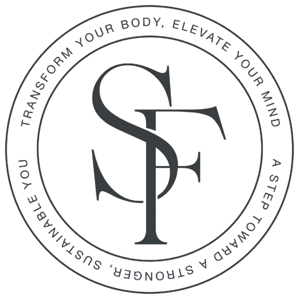 Shaundafit